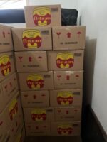 Bumbu Pecel Mataram Bandung - Gambar 5