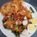 Bumbu Pecel Mataram Bandung - Gambar 7