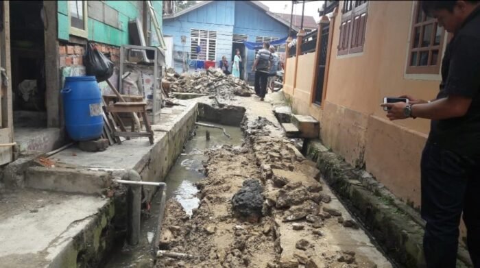 sedot wc bogor terbaik
