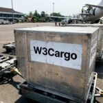 Barang cargo udara