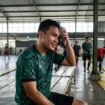 Jersey futsal yang bagus