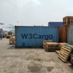 Layanan jasa ekspedisi impor w3cargo