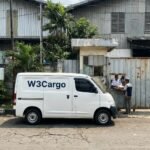 Pengiriman barang import door to door