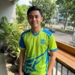Produsen dan Konveksi Jersey Custom