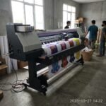 Produsen dan Konveksi Jersey Custom - Gambar 6