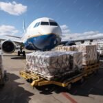 jasa import udara murah