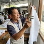 Kualitas Kain Ihram Tebal