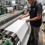 Produksi Kain Ihram