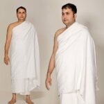 Jasa Konveksi Kain Ihram