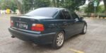 Mobil BMW 318i Tahun 1996 Warna Hijau - Gambar 5