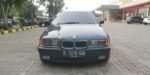 BMW E36 318i M43