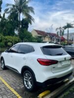 Mobil MG HS Tipe Lux Ignite Tahun 2021 - Gambar 5