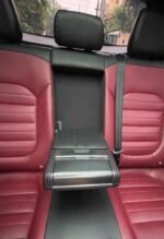 Mobil MG HS Tipe Lux Ignite Tahun 2021 - Gambar 13