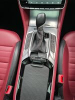 Mobil MG HS Tipe Lux Ignite Tahun 2021 - Gambar 12