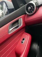 Mobil MG HS Tipe Lux Ignite Tahun 2021 - Gambar 16