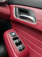 Mobil MG HS Tipe Lux Ignite Tahun 2021 - Gambar 15