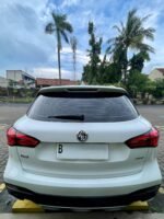 Mobil MG HS Tipe Lux Ignite Tahun 2021 - Gambar 7