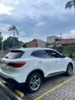 Mobil MG HS Tipe Lux Ignite Tahun 2021 - Gambar 6