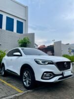 Mobil MG HS Tipe Lux Ignite Tahun 2021 - Gambar 2