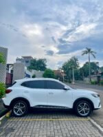 Mobil MG HS Tipe Lux Ignite Tahun 2021 - Gambar 8