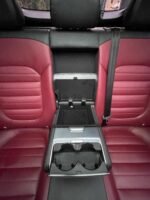 Mobil MG HS Tipe Lux Ignite Tahun 2021 - Gambar 14