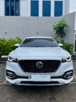 Mobil MG HS Tipe Lux Ignite Tahun 2021 - Gambar 4