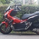 honda adv second bandung cimahi