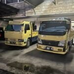 jasa buang brangkal bangunan cimahi bandung