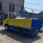 jasa buang puing bangunan bandung dan cimahi