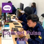 jasa convert pulsa axis rate tinggi