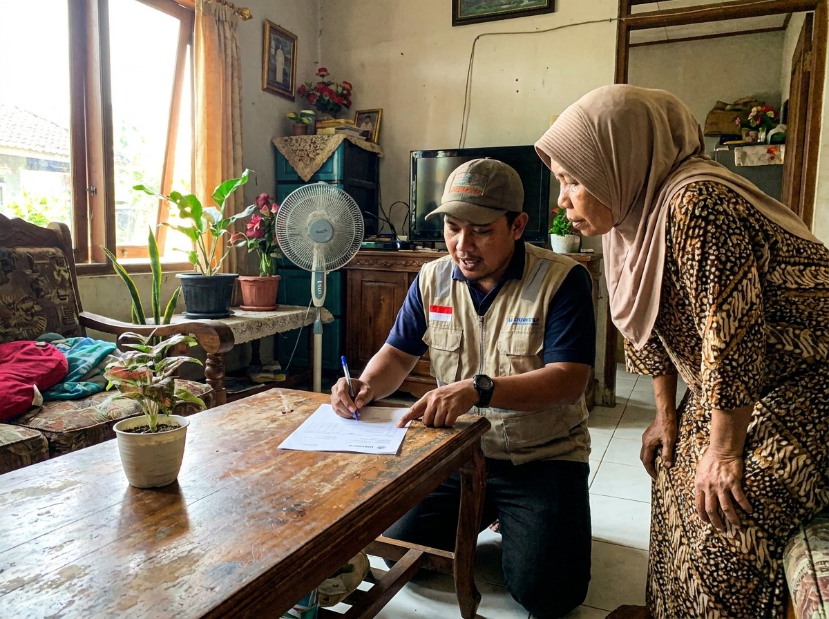 Estimasi Tarif Biaya Jasa Service AC Bandung