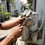 Jasa Service AC Cijerah