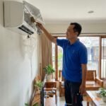 Service AC Bandung