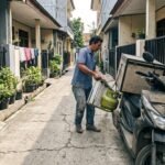 Service AC Kopo Bergaransi