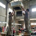Tukang Service AC Rajawali Bandung