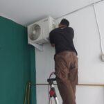 service ac pharmindo