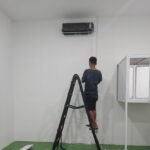 Service Ac cijerah - Gambar 5