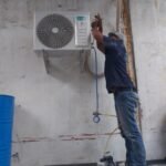 service ac di cijerah