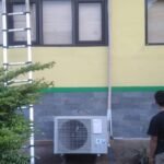 service ac di pharmindo