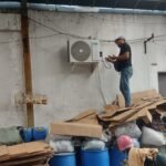 Service Ac melong - Gambar 5