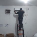 Service Ac melong - Gambar 2