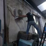 Service Ac melong - Gambar 3