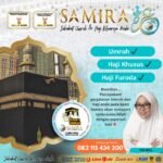 travel umroh terbaik di KBB