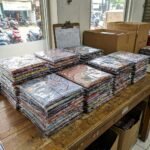 Gudang Grosir Hijab Printing