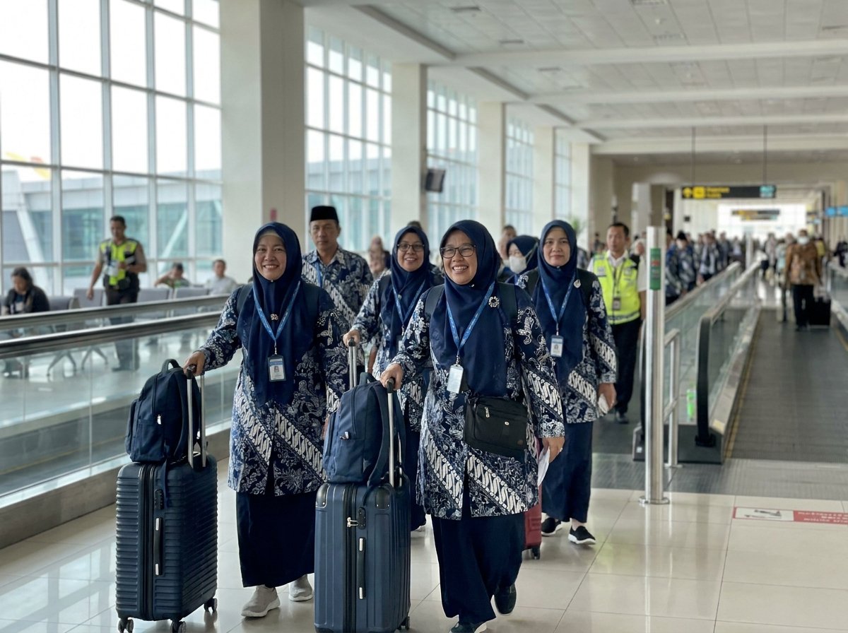 Keunggulan Ekosistem Logistik Bandara Internasional Kertajati