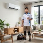 Service AC Cimahi Terbaik