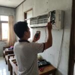 Service AC panggilan 24 jam Cimahi