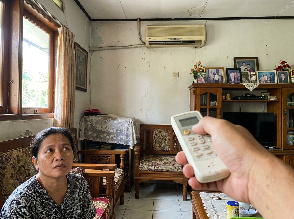 Tanya Jawab Seputar Perawatan dan Perbaikan AC (FAQ) di Cimahi